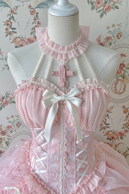 The Queen Of Lolitas Dress - dress