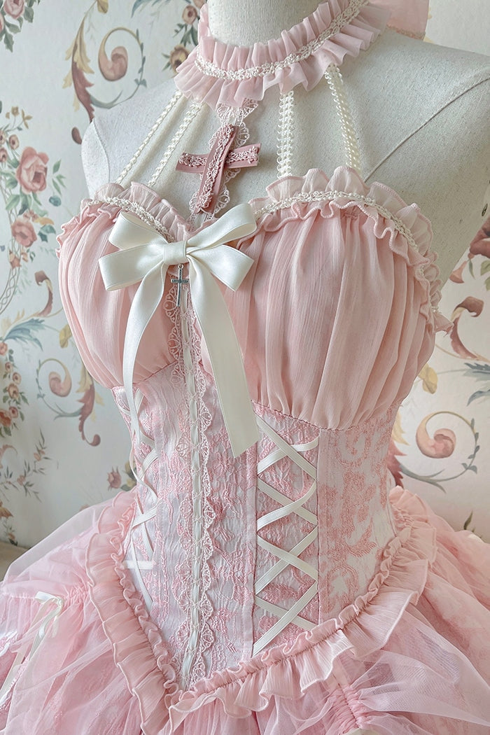 The Queen Of Lolitas Dress - dress