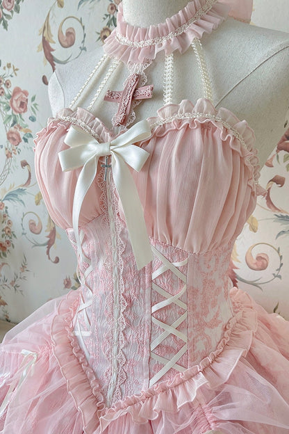 The Queen Of Lolitas Dress - dress