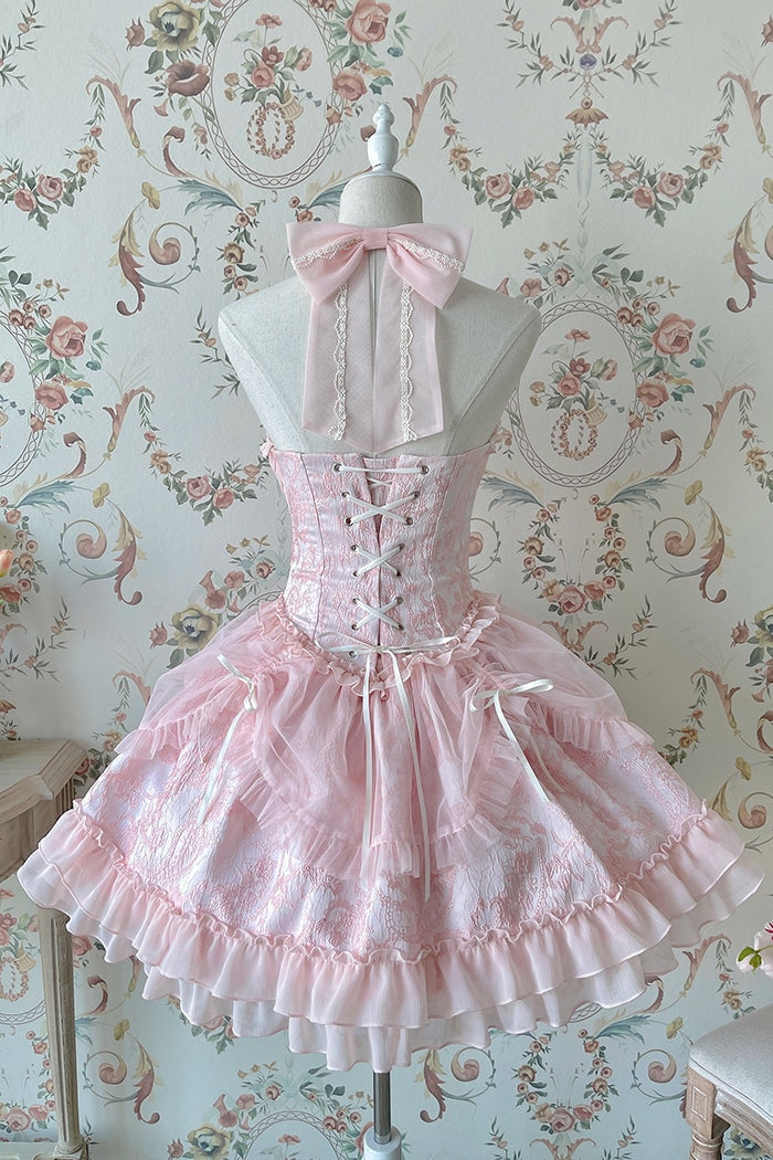 The Queen Of Lolitas Dress - dress