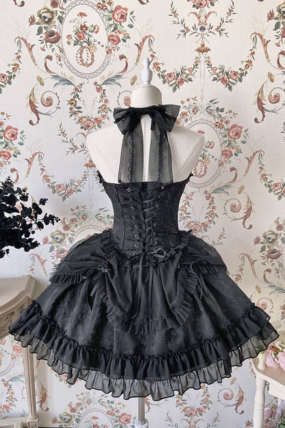 The Queen Of Lolitas Dress - dress