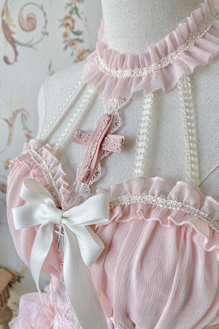 The Queen Of Lolitas Dress - dress