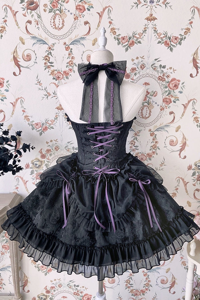 The Queen Of Lolitas Dress - dress