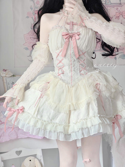 The Queen Of Lolitas Dress - cute dress, dress, dresses, goth, gothic Kawaii Babe