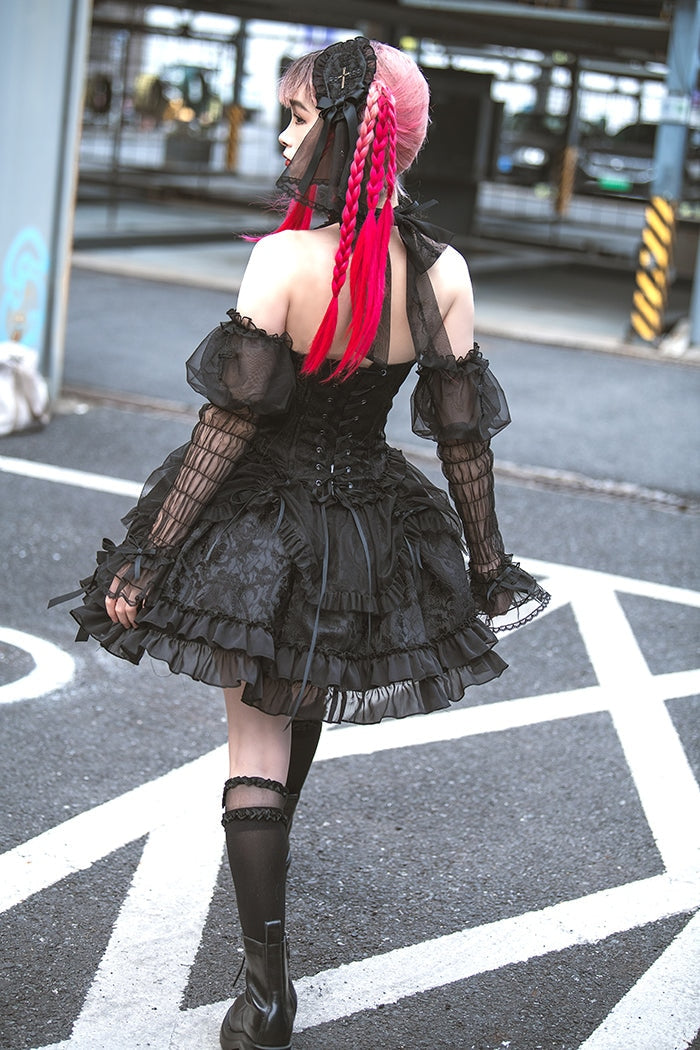 The Queen Of Lolitas Dress - dress