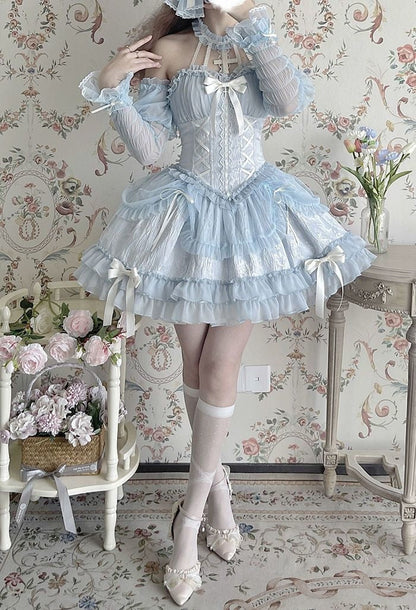 The Queen Of Lolitas Dress - cute dress, dress, dresses, goth, gothic Kawaii Babe