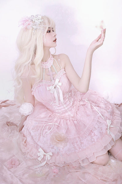 The Queen Of Lolitas Dress - dress
