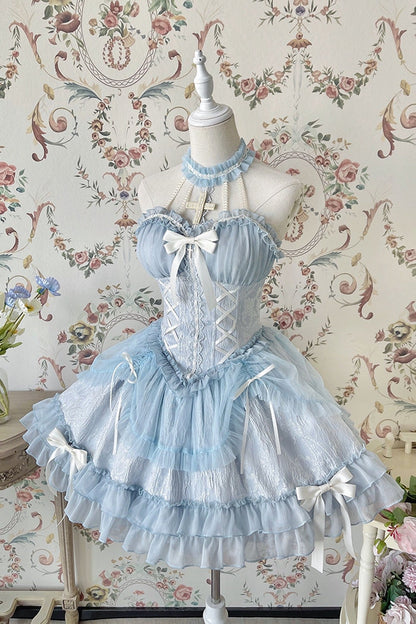 The Queen Of Lolitas Dress - dress