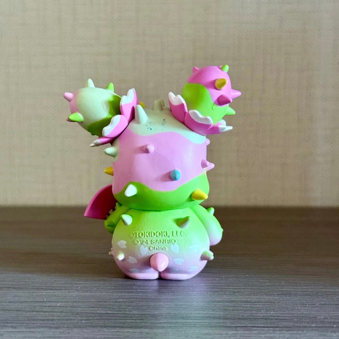 x 3 Tokidoki Blind Box Series Friends Hello Kitty and