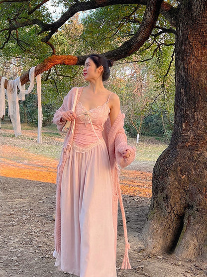 Velvet Fairycore Tank - coquette, cropped tank, dollette, fairycore, french nymphette