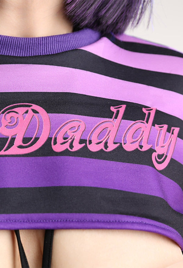 Yes daddy rainbow set - cosplay - cosplayer - cosplaying - daddy - fairy kei