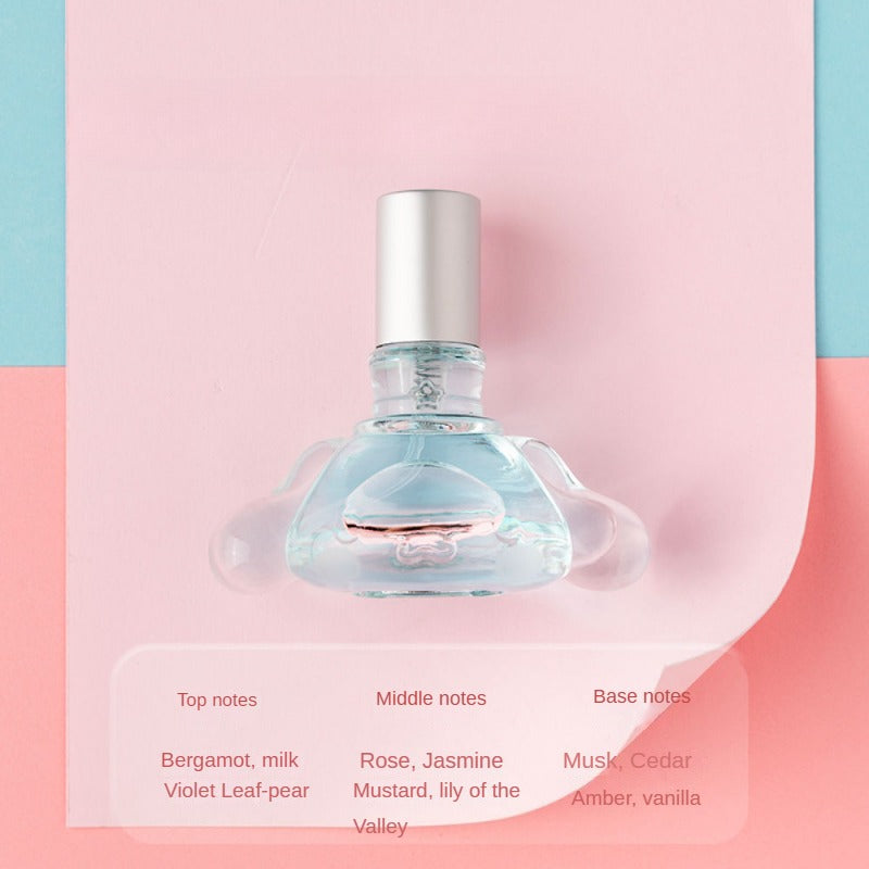 Parfum portable mignon Cinna - Lovesickdoe