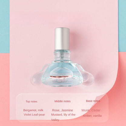 Parfum portable mignon Cinna - Lovesickdoe