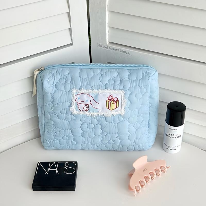 Anime Kirby Make Up Bag KI362