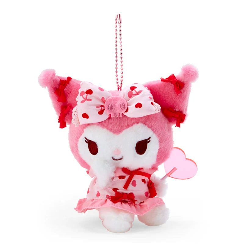 Anime Pajamas Doll Pendant - Kimi