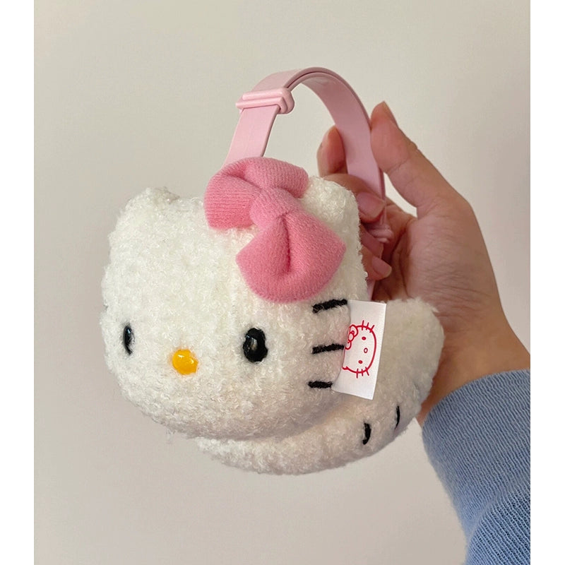 Kawaii Kitty Ohrenschützer SK208