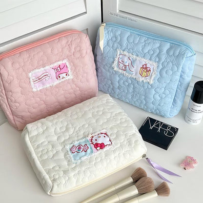 Anime Kirby Make Up Bag KI362