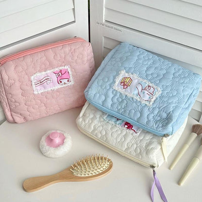 Anime Kirby Make Up Bag KI362