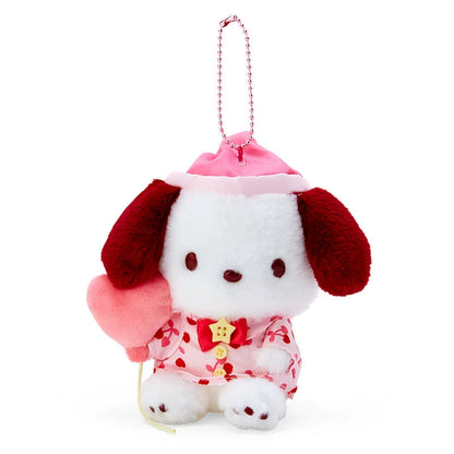 Anime Pajamas Doll Pendant - Kimi