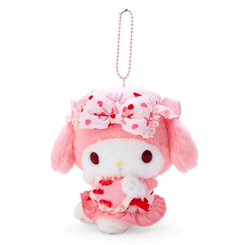 Anime Pajamas Doll Pendant - Kimi