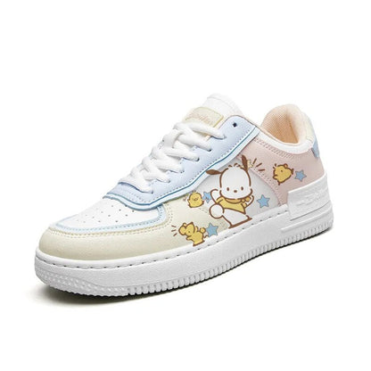 Tiny Pocha lässige Sneakers - Lovesickdoe