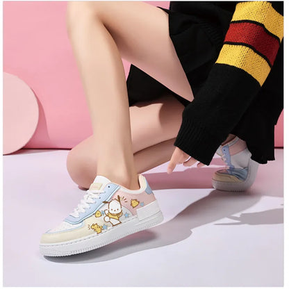 Tiny Pocha lässige Sneakers - Lovesickdoe