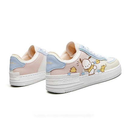 Tiny Pocha lässige Sneakers - Lovesickdoe