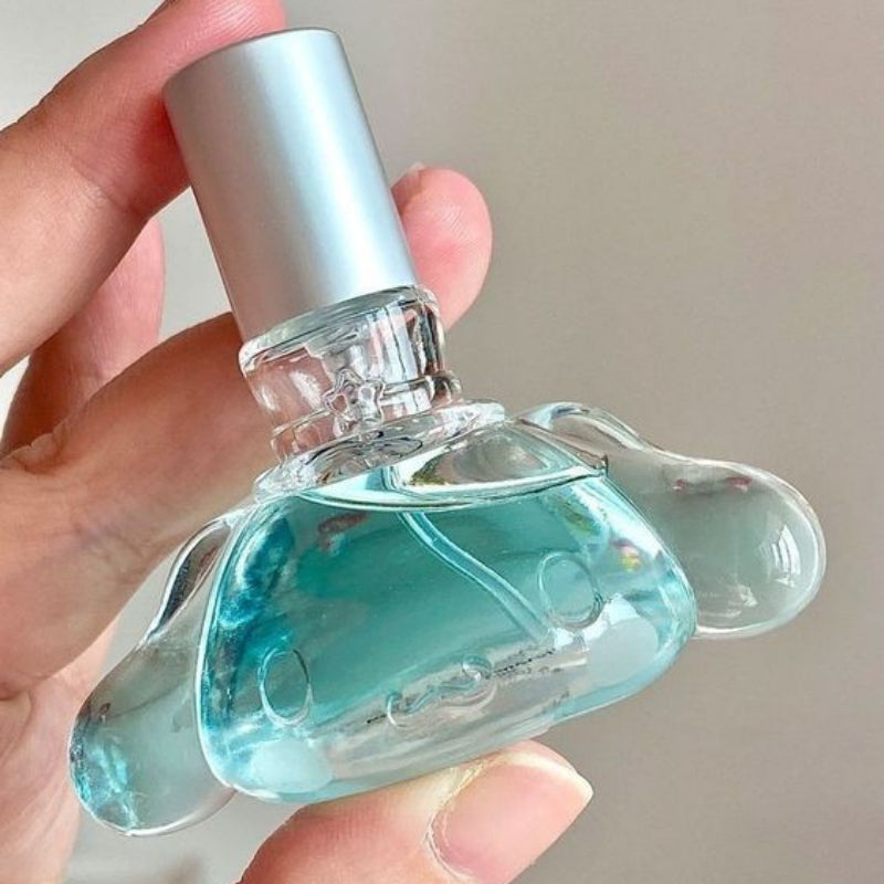 Parfum portable mignon Cinna - Lovesickdoe